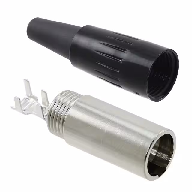 TA4MLX Switchcraft Inc.  Assemblages de connecteurs circulaires